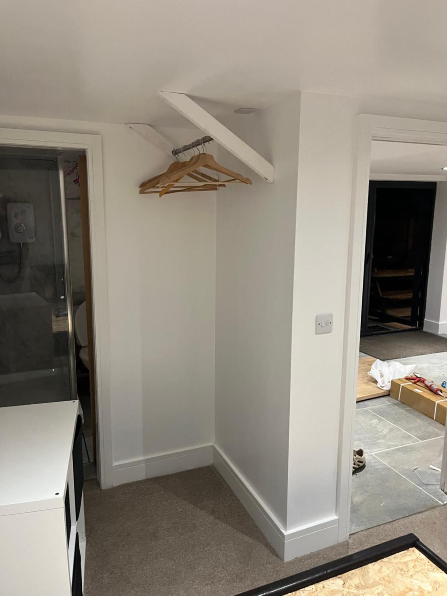 Appartement The Snug *